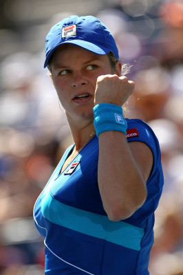 Kim Clijsters pic #484159