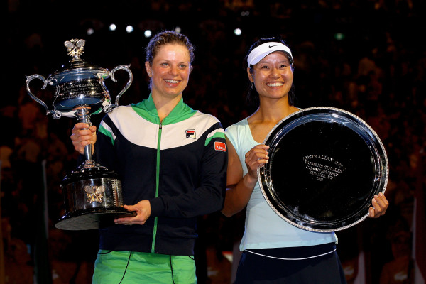 Kim Clijsters pic #483282