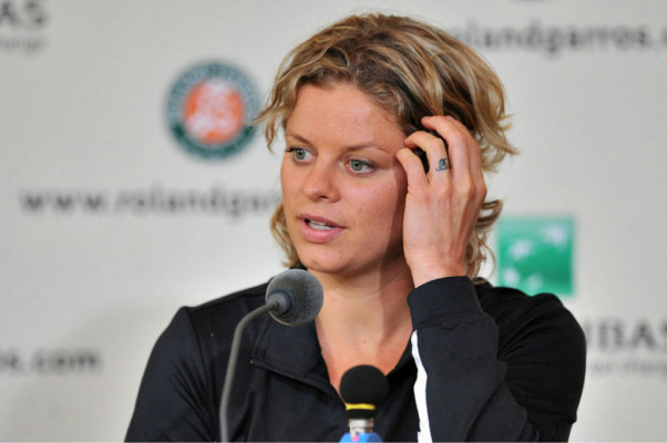 Kim Clijsters pic #484534