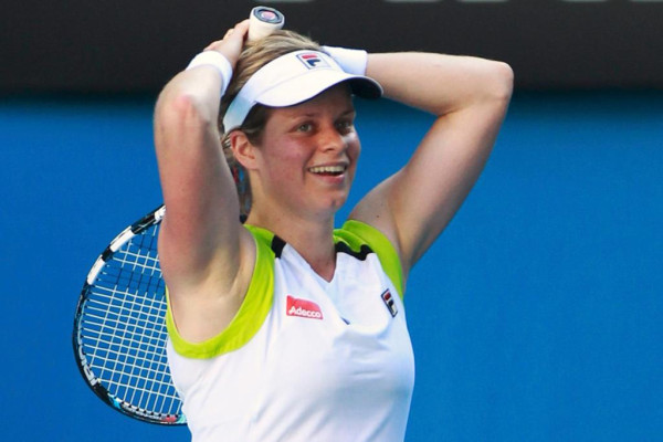 Kim Clijsters pic #546012