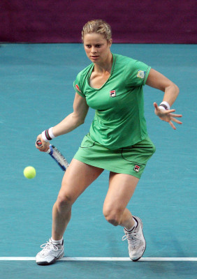 Kim Clijsters pic #483285