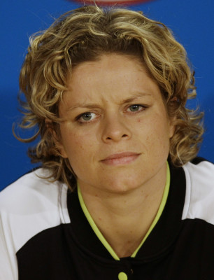 Kim Clijsters pic #483286