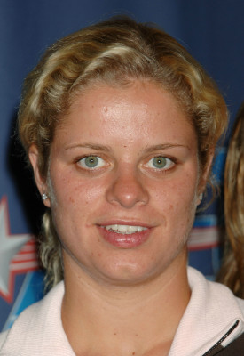 Kim Clijsters pic #483287