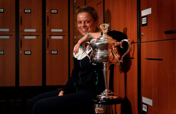 Kim Clijsters pic #484162