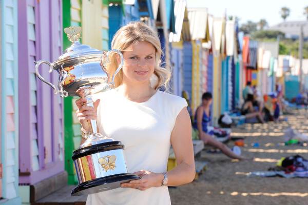Kim Clijsters pic #484164