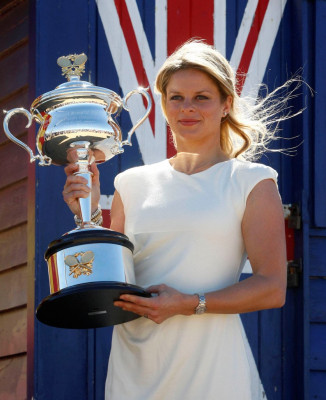Kim Clijsters pic #484165