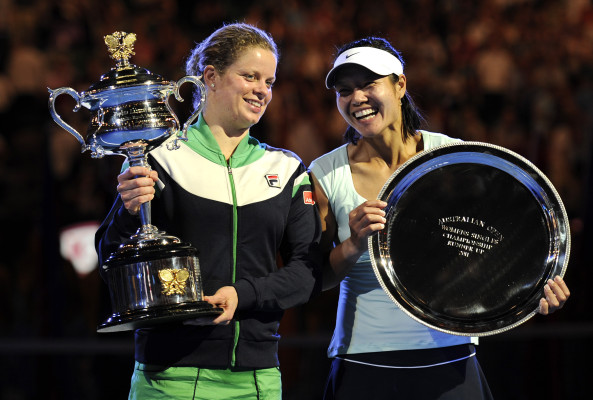 Kim Clijsters pic #484567