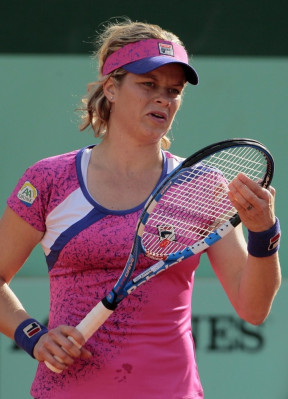 Kim Clijsters pic #545983