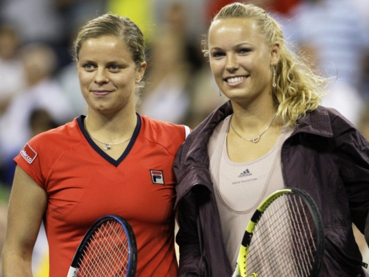 Kim Clijsters pic #545986