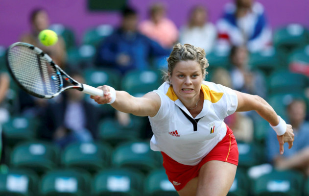 Kim Clijsters pic #555329