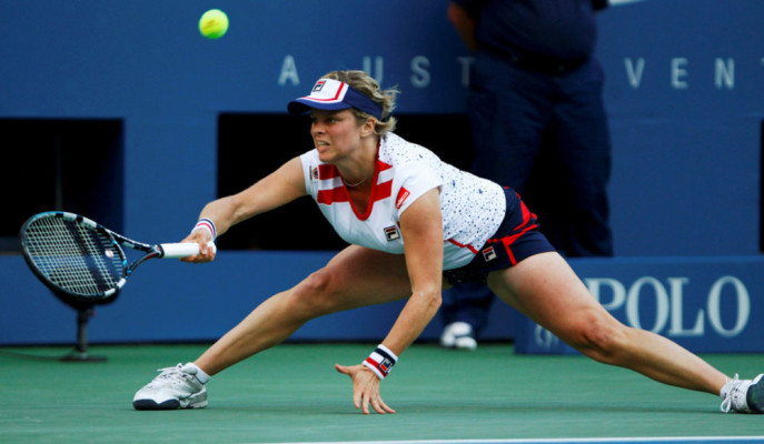 photo 5 in Clijsters gallery [id555326] 2012-09-04 00:00:00