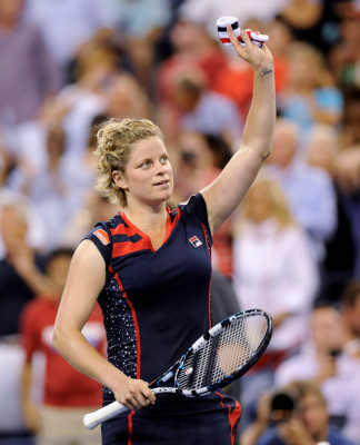 Kim Clijsters pic #555331