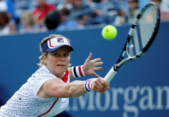 photo 7 in Clijsters gallery [id555324] 2012-09-04 00:00:00