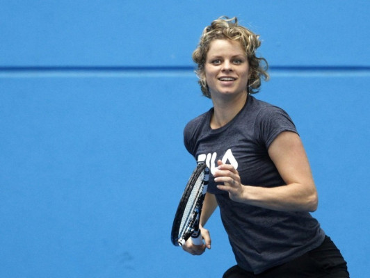 Kim Clijsters pic #545982
