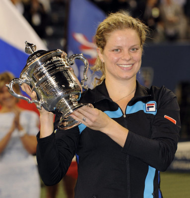 Kim Clijsters pic #484561