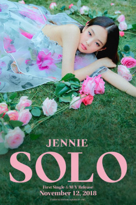 Kim Jennie pic #1318112