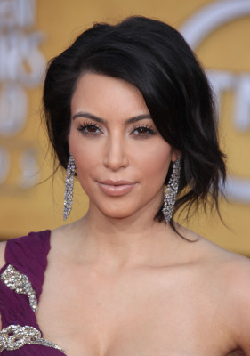 Kim Kardashian pic #351318