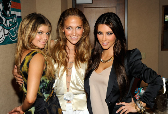Kim Kardashian pic #457776