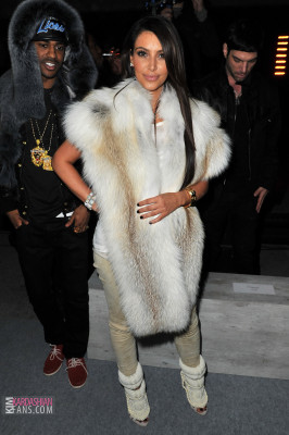 photo 4 in Kim Kardashian gallery [id477033] 2012-03-09 00:00:00