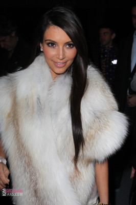 Kim Kardashian pic #477035