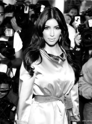 photo 21 in Kim Kardashian gallery [id179442] 2009-07-23 00:00:00