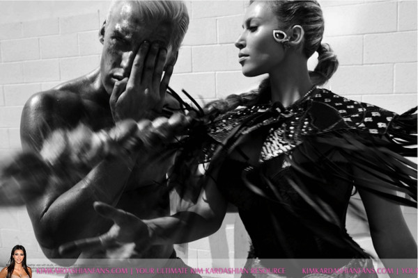 Kim Kardashian pic #214654