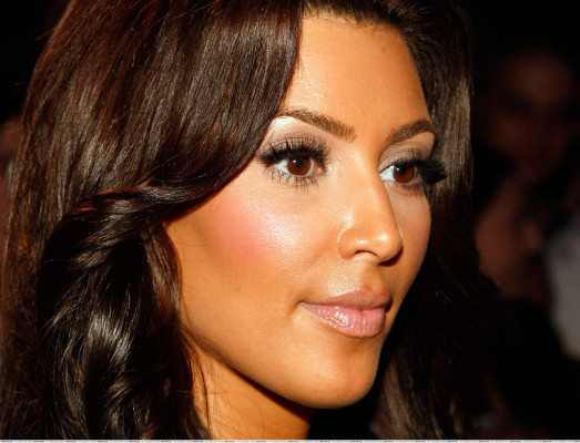 photo 17 in Kim Kardashian gallery [id197755] 2009-10-16 00:00:00