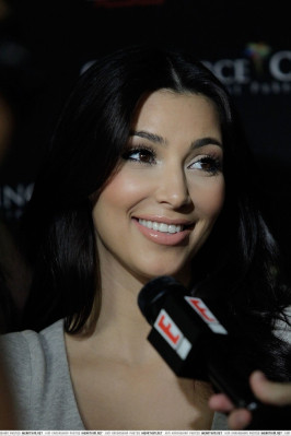 Kim Kardashian pic #205657