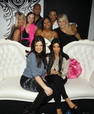 photo 20 in Kim Kardashian gallery [id457841] 2012-02-06 00:00:00