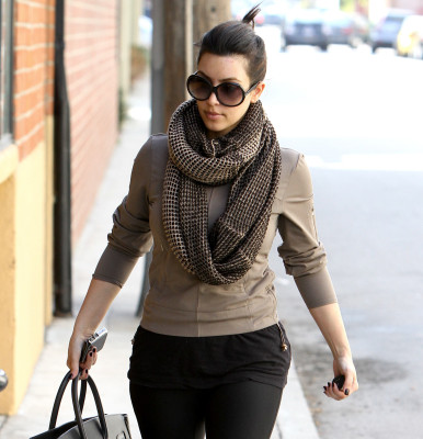 Kim Kardashian pic #371539