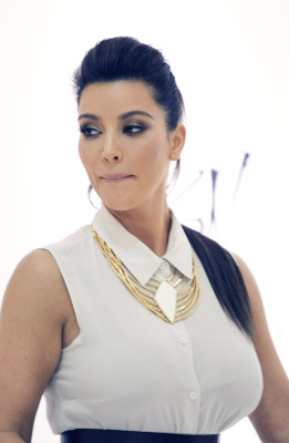 photo 16 in Kim Kardashian gallery [id511386] 2012-05-15 00:00:00