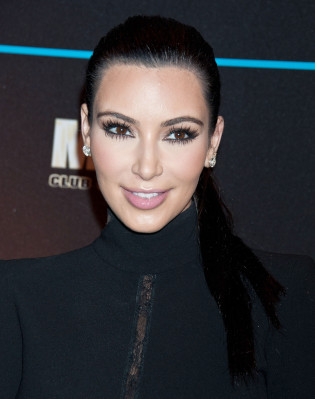 Kim Kardashian pic #517314