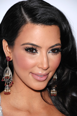 Kim Kardashian pic #850236