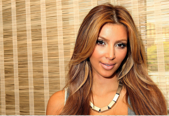 Kim Kardashian pic #234380