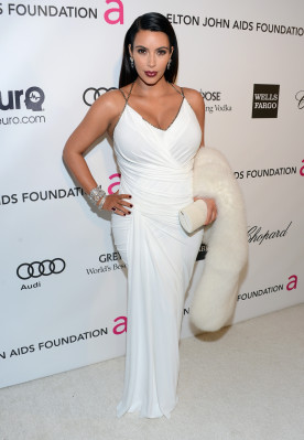 Kim Kardashian pic #871162