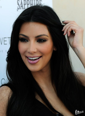 Kim Kardashian pic #261021