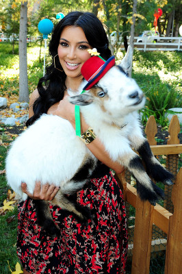 photo 25 in Kim Kardashian gallery [id338266] 2011-01-08 00:00:00