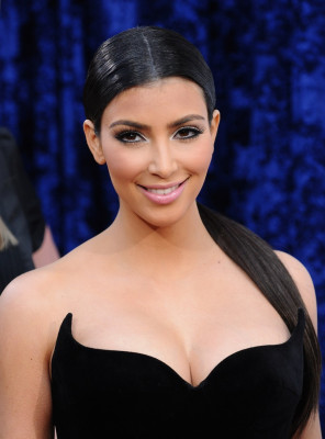 Kim Kardashian pic #163432