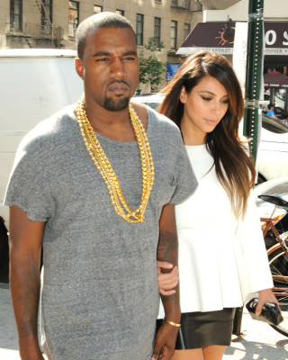 Kim Kardashian pic #638933