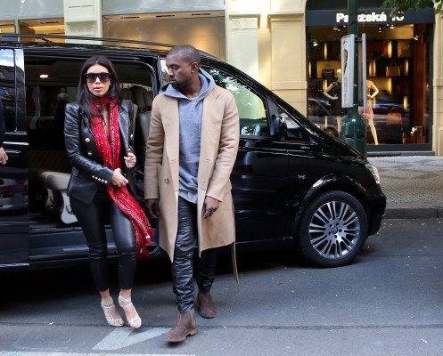 Kim Kardashian pic #739673
