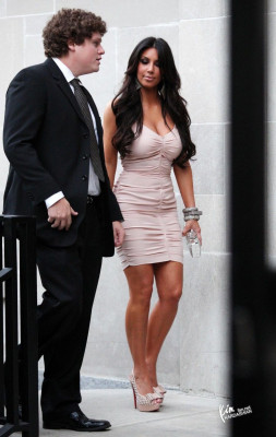photo 29 in Kim Kardashian gallery [id536818] 2012-07-19 00:00:00