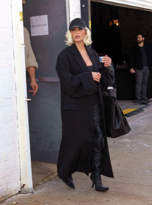 Kim Kardashian - New York 05/08/2024
