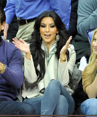 photo 10 in Kim Kardashian gallery [id458843] 2012-02-08 00:00:00