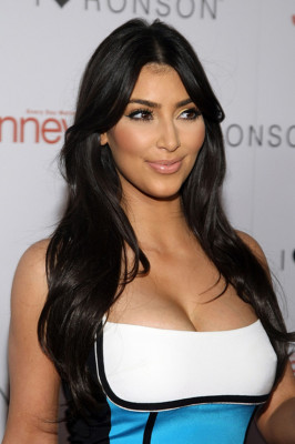 Kim Kardashian pic #148525