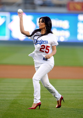 photo 27 in Kardashian gallery [id156674] 2009-05-08 00:00:00