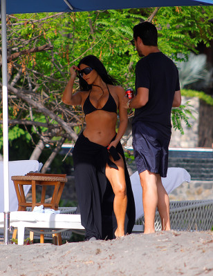 Kim Kardashian pic #1187820