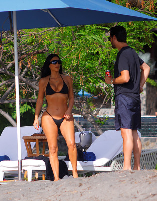 Kim Kardashian pic #1187819