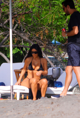 Kim Kardashian pic #1187817