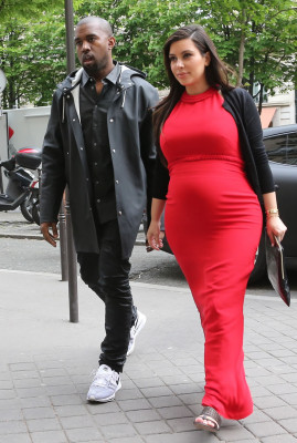 Kim Kardashian pic #640646