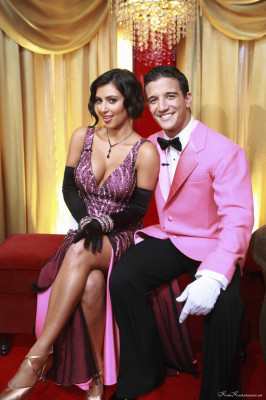 Kim Kardashian pic #432010